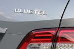 Mercedes-Benz ML350 BlueTEC 2012 года